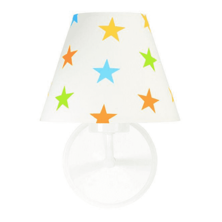 nowoczesna-lampka-scienna-kinkiet-dzieciecy-w-gwiazdki-lampa-z-otywem-gwiazdek