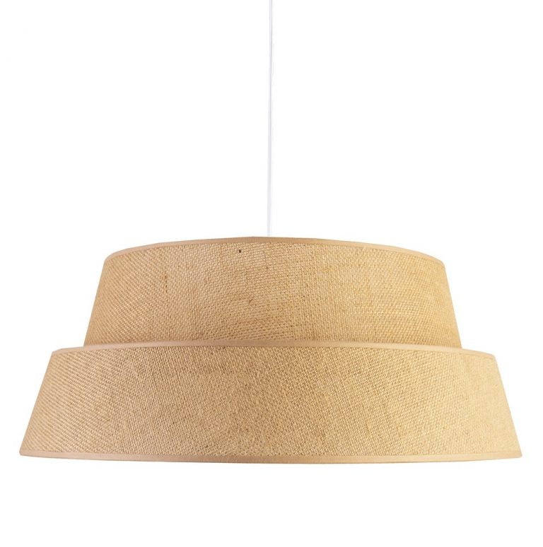 lampa-wiszaca-z-jutowym-abazurem