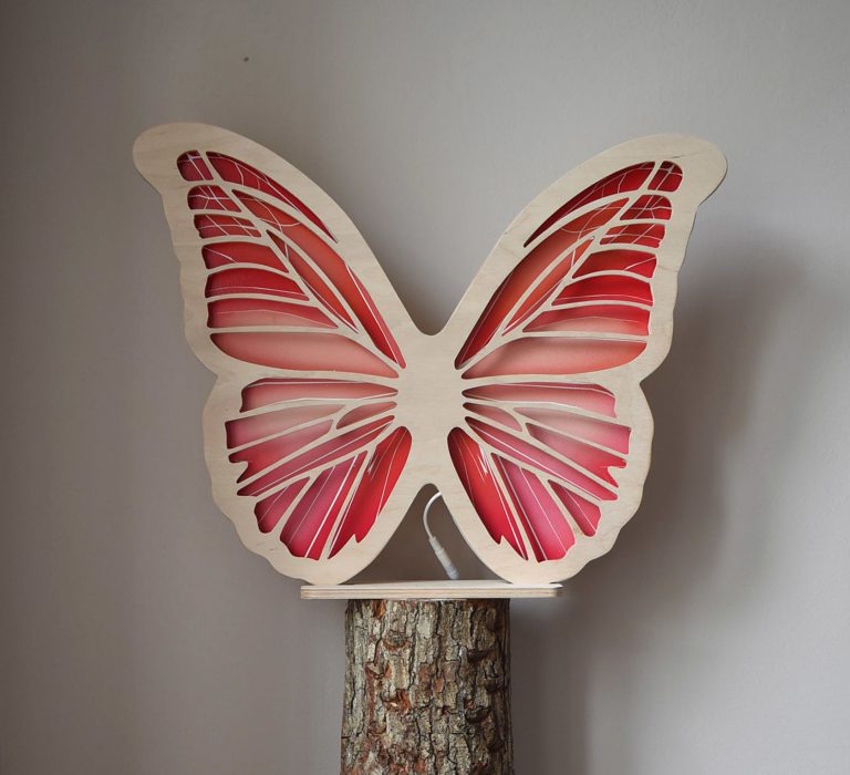 ozdobna-lampka-dziecieca-motyl-rozowy