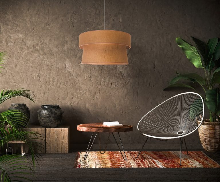 lampa-wiszaca-z-juty-do-pokoju