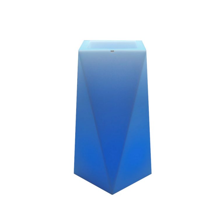 donica_nevis_led_rgb_90_cm_niebieski