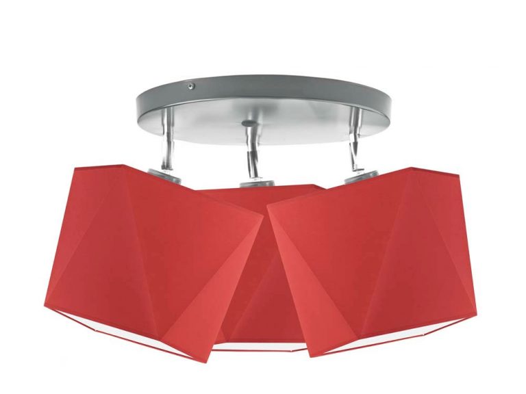 czerwona-lampa-dziecieca-lampy-dla-dzieci-diament