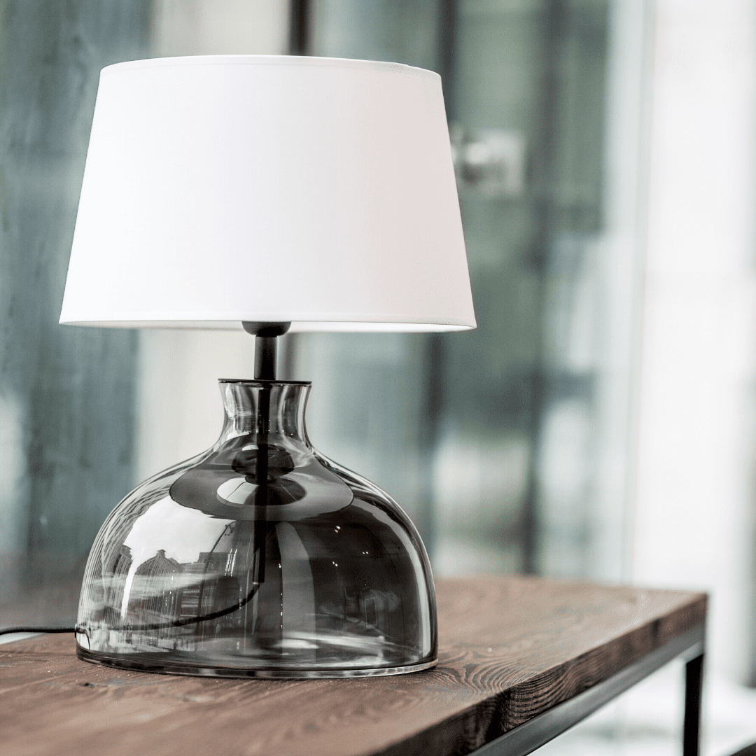 Lampy stołowe nowoczesne - sklep internetowy Ryssa
