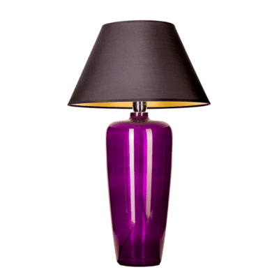 dekoracyjna-lampa-stolowa-duza-lampa-szklana-fioletowa