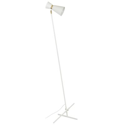 biala-nowoczesna-lampa-podlogowa-maly-klosz-prosty-stelaz-minimalistyczna-lampa-podlogowa