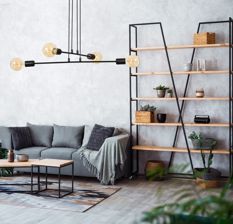 czarna-lampa-industrialna-lampy-loftowe-wiszace