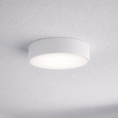 Lampa przysufitowa Newa ⌀ 30 cm