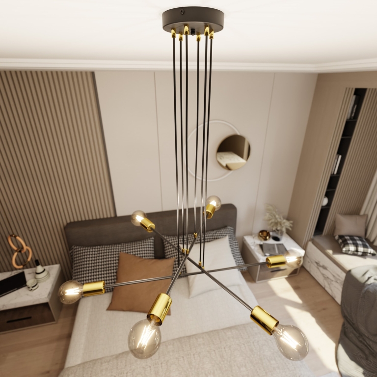 lampa-wiszaca-do-sypialni-loft