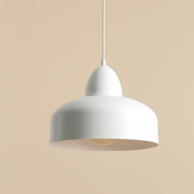 Lampa wisząca Melman o delikatnej formie