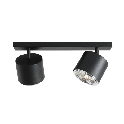 Podwójna listwa sufitowa Reft 2