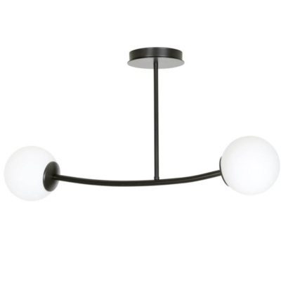 Lampa sufitowa Mackenzie w minimalistycznym stylu
