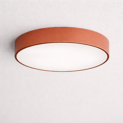 Okrągły plafon Newa ⌀ 50 cm