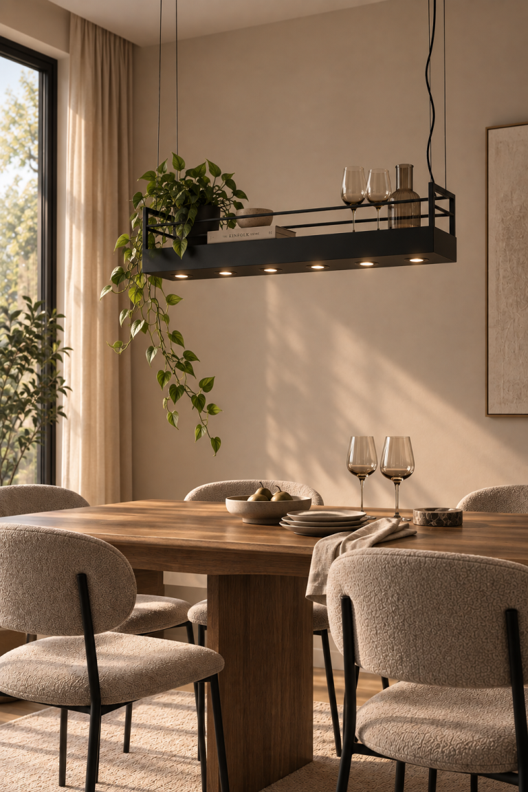 lampa-wiszaca-z-funkcjonalna-polka