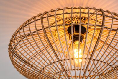 Plafony rattanowe | bambusowe