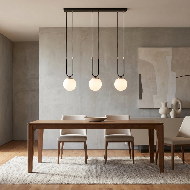 lampa-potrojna-z-bialymi-kloszami