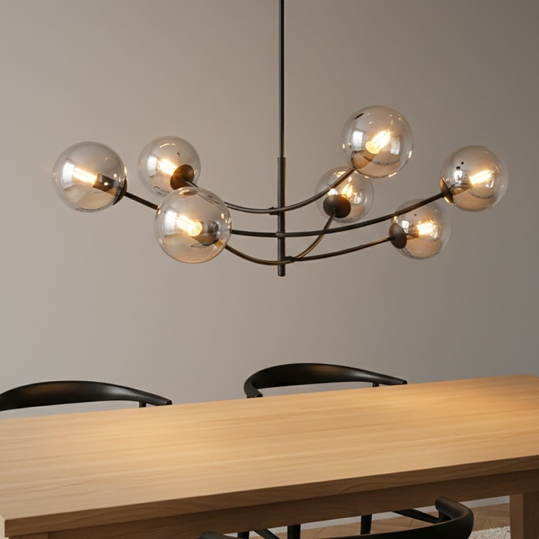 lampa-sufitowa-popielate-klosze