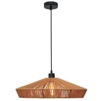 Pojedyncza lampa wisząca Yunkai M