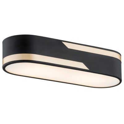 Elegancki plafon sufitowy w nowoczesnym stylu Toni M