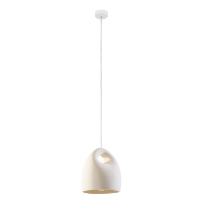 Lampa wisząca Modesto B w nowoczesnym stylu