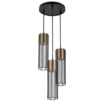 Kaskadowa lampa wisząca Elen Ring 3