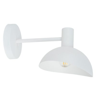 Nowoczesny kinkiet ścienny Alexie