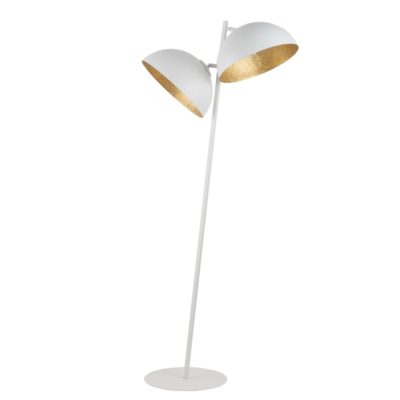 Designerska lampa podłogowa Sewilla 2