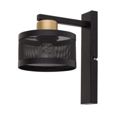 Kinkiet ścienny Tony w klasycznej kolorystyce