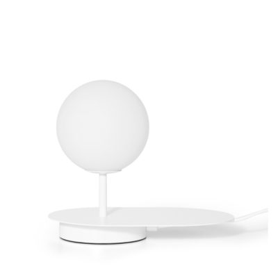 Lampa stołowa HANEA ST w uniwersalnym kolorze