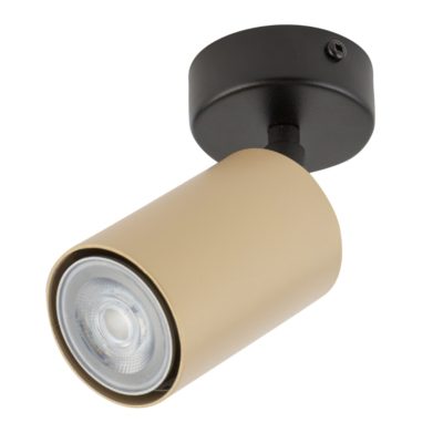 Reflektor sufitowy Arkady w klasycznej kolorystyce