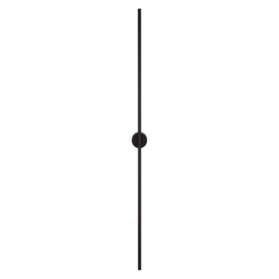 Minimalistyczna lampa ścienna Tunja L