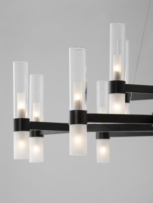 Żyrandole nowoczesne