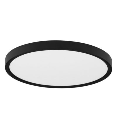 Plafon sufitowy Acisa M w klasycznych kolorach