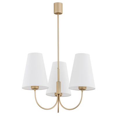 Elegancka lampa sufitowa Safiano 3