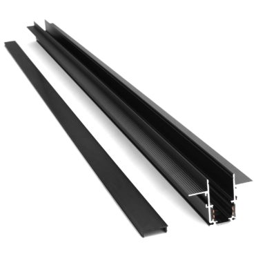 Szyna magnetyczna podtynkowa Topaz 150 cm