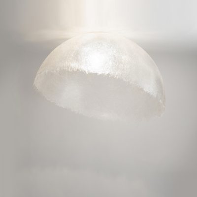 Nowoczesny plafon sufitowy Svein do sypialni