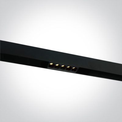 Aluminiowa listwa magnetyczna LED Avero 42104B/B/W - ONE Light