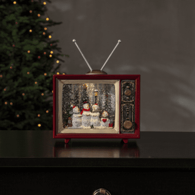 Dekoracja świąteczna do salonu Vinter