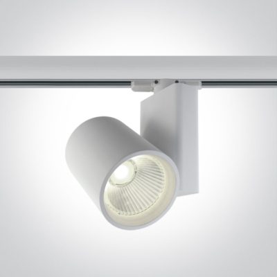Reflektor o okrągłym kształcie Lavina 65612NT/W/C - S | 65614NT/W/C - M - ONE Light