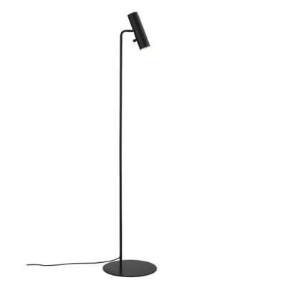 Lampa podłogowa MIB o minimalistycznej formie