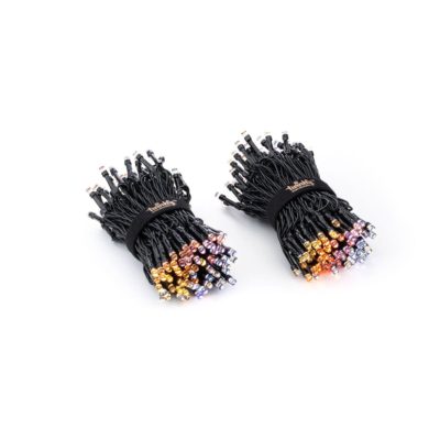 Nowoczesne lampki LED sterowane telefonem 2 x 1000 cm