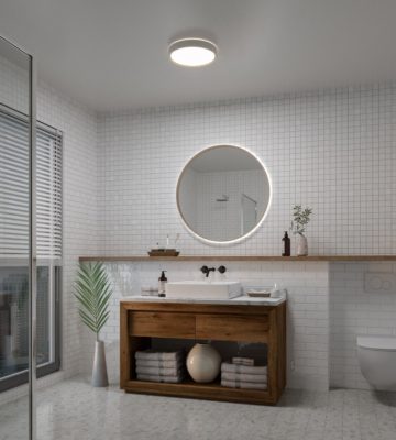 PLAFONY DO ŁAZIENKI