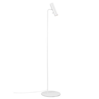 Punktowa lampa podłogowa MIB