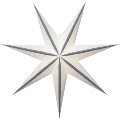 Geralt Elegancka gwiazda świąteczna