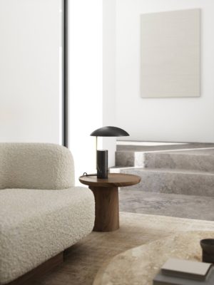 Lampy stołowe do salonu