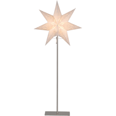 Dekoracyjna gwiazda stojąca Gaia