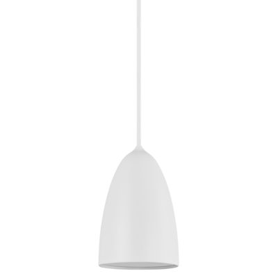 Lampa wisząca Nexus w stylu minimalistycznym