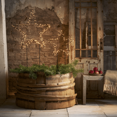 Sweets ogrodowa gwiazda