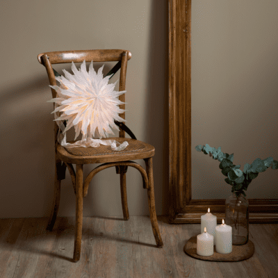 Elliott Gwiazda świąteczna na okno