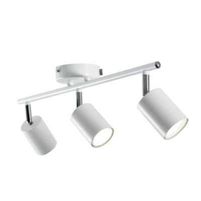 Punktowa lampa sufitowa Explore 3