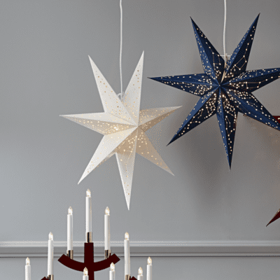 Gwiazda dekoracyjna Hermiona